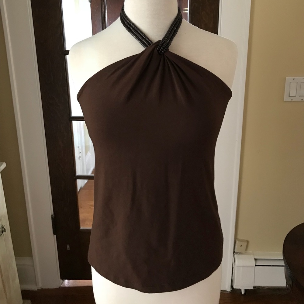 Jones New York Halter NWOT